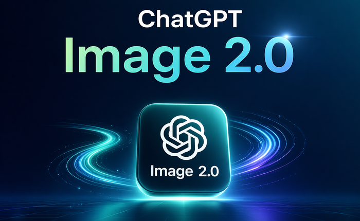 ChatGPT Images 2.0 ra mắt: Công cụ tạo ảnh biết suy nghĩ trước khi vẽ, làm được bản đồ lịch sử, manga hoàn chỉnh chỉ trong một câu lệnh