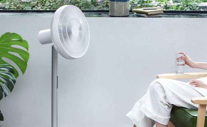 Ngồi một chỗ, nói một câu là xong: Thiết bị gia dụng giờ “nghe lời” hơn bạn nghĩ