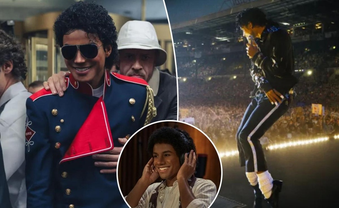 Michael: Bộ phim tiểu sử về Michael Jackson vì sao lại có sức hút mãnh liệt đến vậy?