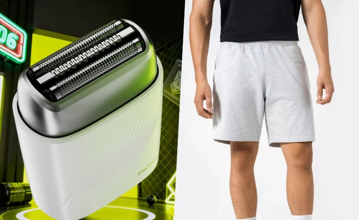 Cuối tháng săn sale gì: Đồng hồ Redmi gần 700.000đ, máy cao râu xịn hơn 500.000đ và nhiều thứ khác