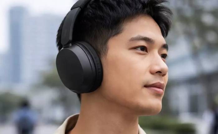 Sắp ra mắt Redmi Headphones Neo: Chống ồn 42dB, pin 72 giờ, giá chỉ hơn 1 triệu