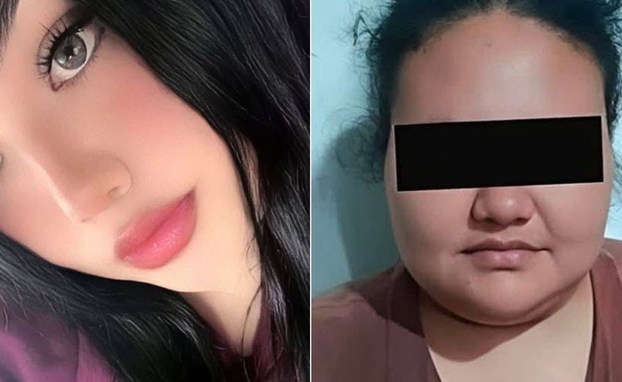 Cảnh sát Mexico rơi vào bế tắc vì ảnh “sống ảo” của cô gái mất tích khác xa ngoài đời