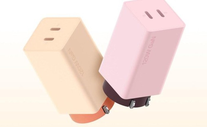 Pin dự phòng OPPO đạt chuẩn an toàn 2027 dù quy định chưa có hiệu lực