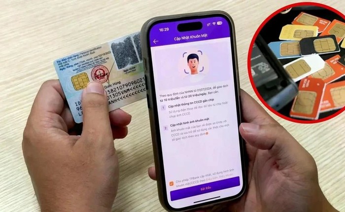 Hơn 10 ngày nữa, chính sách mới tác động hàng triệu thuê bao di động sẽ chính thức có hiệu lực, người dân lưu ý!