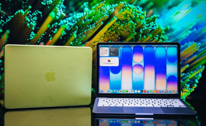 MacBook Neo ra mắt không lâu, Apple lại được Windows "quảng cáo" hộ: Lỗi app cao gấp 7 lần, máy Mac bền bỉ hơn gấp 6 lần