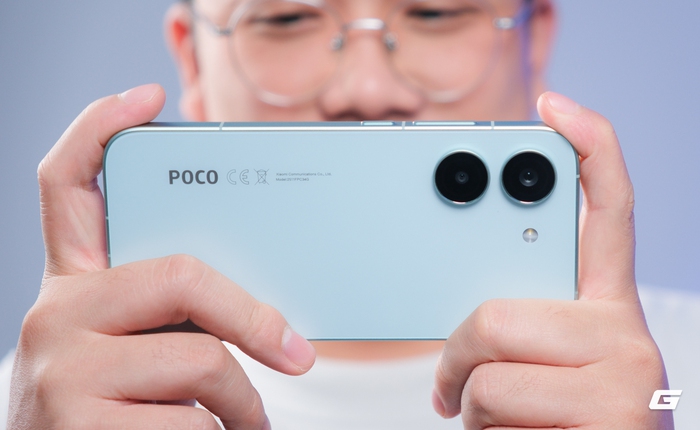 Xiaomi vừa "huỷ diệt" hàng xách tay bằng chiếc máy này!