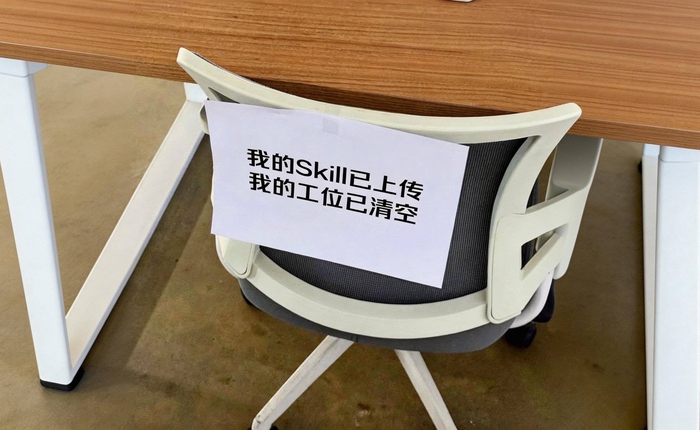 "Ác mộng" AI chốn công sở tại Trung Quốc: Sếp âm thầm tạo bản sao của nhân viên, nhân viên dùng AI "hạ độc" công ty trước khi bị thay thế