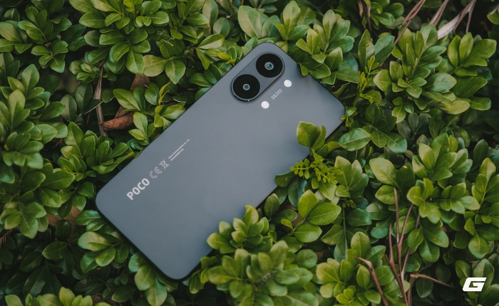 POCO X8 Pro Max: Chiếc máy 13 triệu đang làm khó cả phân khúc flagship!