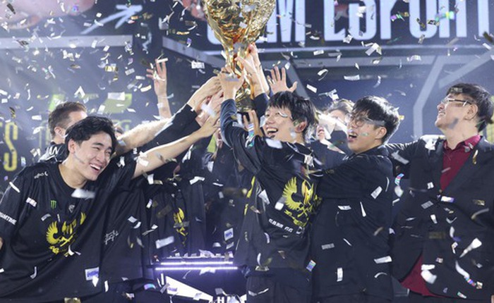 Sánh vai cùng 40 tổ chức thể thao điện tử hàng đầu, GAM Esports đại diện Việt Nam tham gia Chương trình Đối tác Câu lạc bộ Esports Foundation