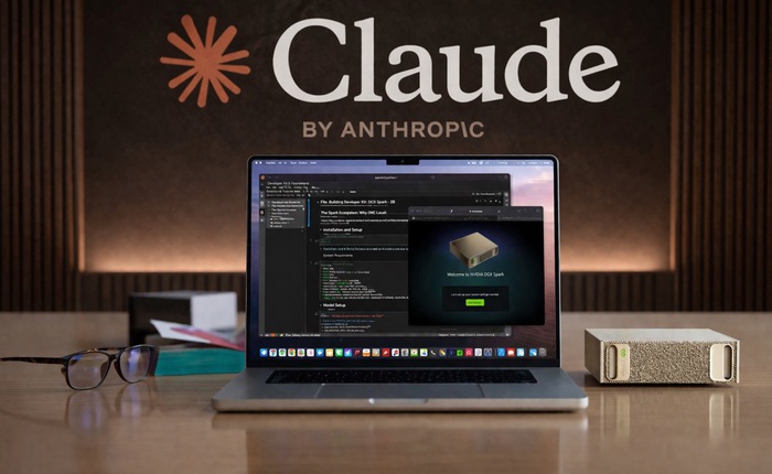 Trả 200 USD/tháng vẫn bị “siết” giới hạn, một lập trình viên chi 5.000 USD tậu “siêu máy tính” NVIDIA dựng dàn AI riêng