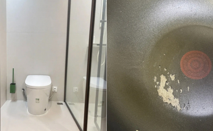 8 món trong nhà KHÔNG HỎNG vẫn nên THAY MỚI: Dùng lâu tưởng tiết kiệm, hóa ra kém vệ sinh