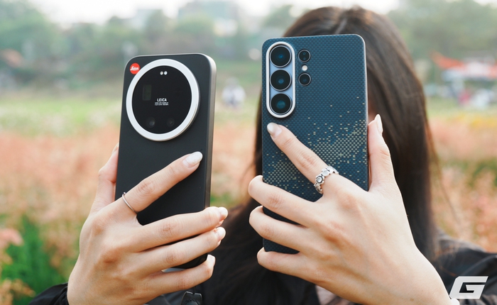 Blind test camera Galaxy S26 Ultra và Leica Leitzphone by Xiaomi: Bài thử dễ phân biệt nhất?