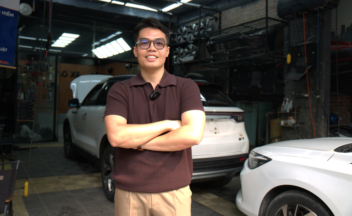 KOL Hiếu Xe Tàu dự báo 5 năm tới: Bài toán khó nhất của xe điện Trung Quốc không nằm ở mức giá