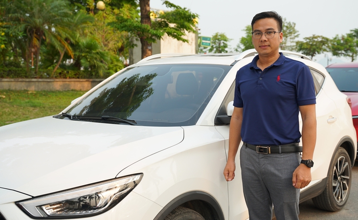 Phải đi hàng trăm kilomet để bảo hành: Tình cảnh "tiến thoái lưỡng nan" của người dùng xe điện Trung Quốc bị bỏ rơi