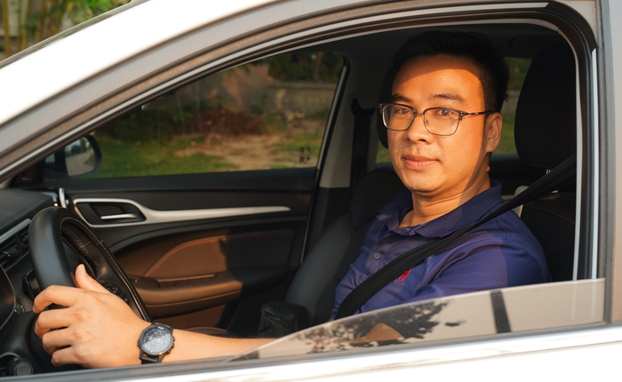 Người dùng xe Trung Quốc tự đặt phụ tùng trên Taobao cũng được: nghe thì dễ đấy, nhưng cũng bất tiện trăm bề