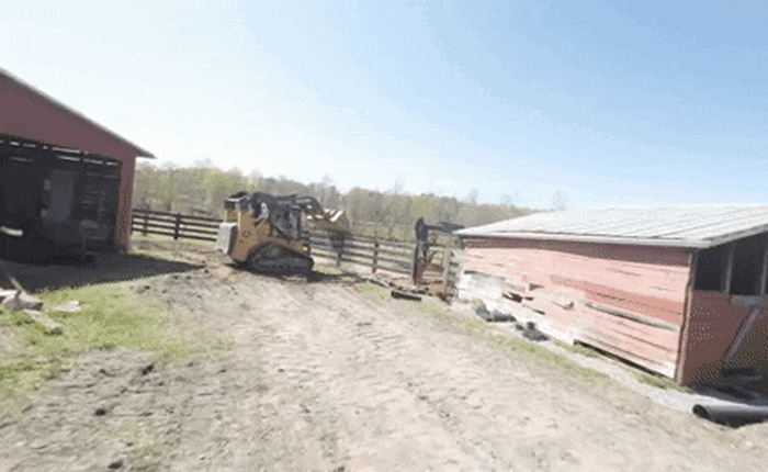 Xem video timelapse, POV mà thấy chóng mặt như say xe: Có phải dấu hiệu sức khỏe suy yếu?