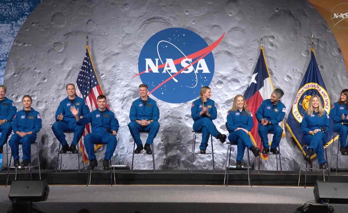 Vì sao NASA luôn là "nhà cái" trong các phát hiện thiên văn học toàn cầu?