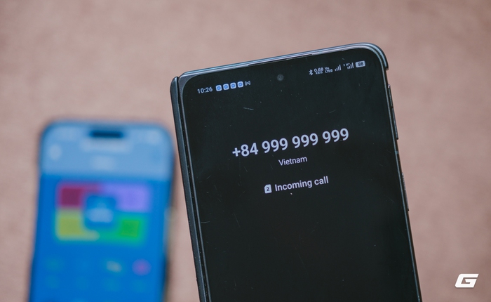 Ứng dụng cho phép gọi điện với số bất kỳ đang viral: Kỹ thuật lừa đảo qua điện thoại nguy hiểm nhất hiện nay hoạt động thế nào