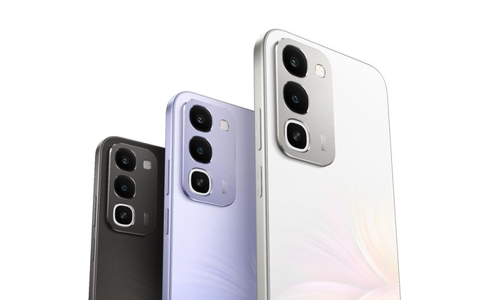 realme C100 ra mắt: Pin Titan tới 8000 mAh với hy vọng xóa bỏ nỗi lo pin - sạc trong phân khúc phổ thông