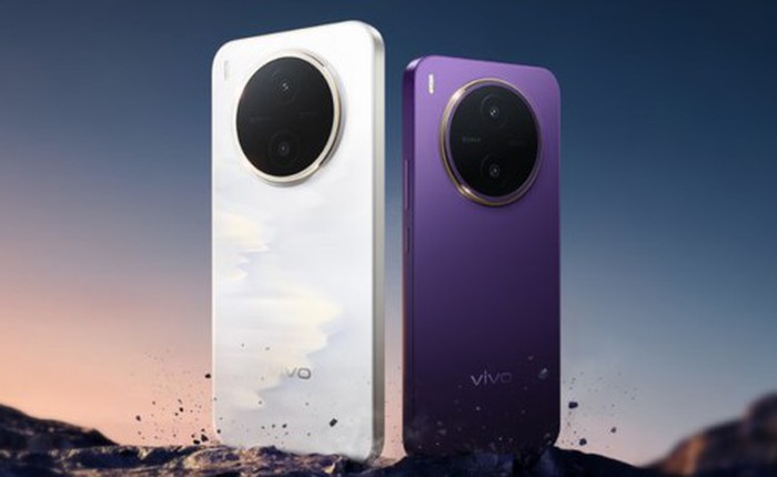 Smartphone pin 10.000mAh ngày càng nhiều