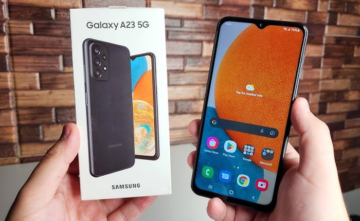 Tin buồn cho người dùng 3 mẫu điện thoại Samsung