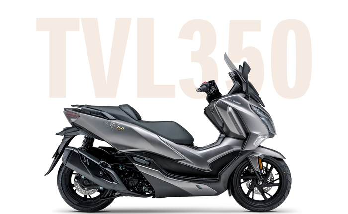 Xe ga Trung Quốc mới gây sốc: Trang bị vượt Honda và Yamaha nhưng người Việt vẫn chưa dám xuống tiền?
