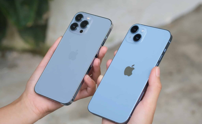 Chiếc iPhone cũ đáng mua nhất lúc này