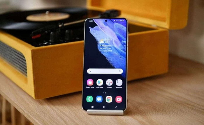 Điện thoại thật sự nặng hơn khi đầy bộ nhớ: Mỗi bức ảnh và tin nhắn đều có “khối lượng” theo vật lý