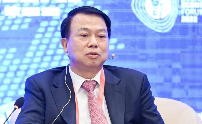 Thứ trưởng Bộ Tài chính: Sớm nhất trong quý 3 có thể vận hành thị trường tài sản mã hóa