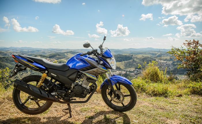 Yamaha YS150 gây chú ý nhờ độ bền và siêu tiết kiệm xăng, gợi nhớ thời hoàng kim của Yamaha FZ-S tại Việt Nam