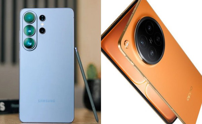 Apple, Samsung không còn một mình chiếm sóng: Better List cho thấy cuộc chơi smartphone đã khác