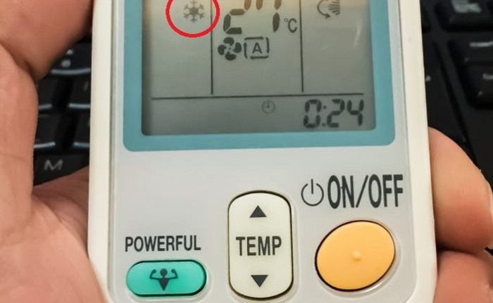 Không phải Cool, nút này trên điều khiển điều hòa khiến tiền điện tăng gấp 3: Nghe nhà sản xuất giải thích