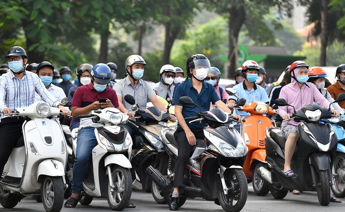 Thay đổi từ ngày 1/6, người dân đi xe máy, ô tô cần nắm rõ