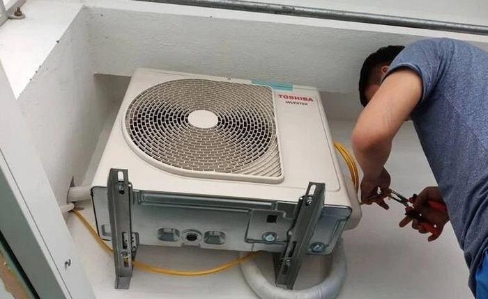 Dấu hiệu chỉ rõ chiếc điều hòa nhà bạn đã đến lúc phải "nghỉ hưu"
