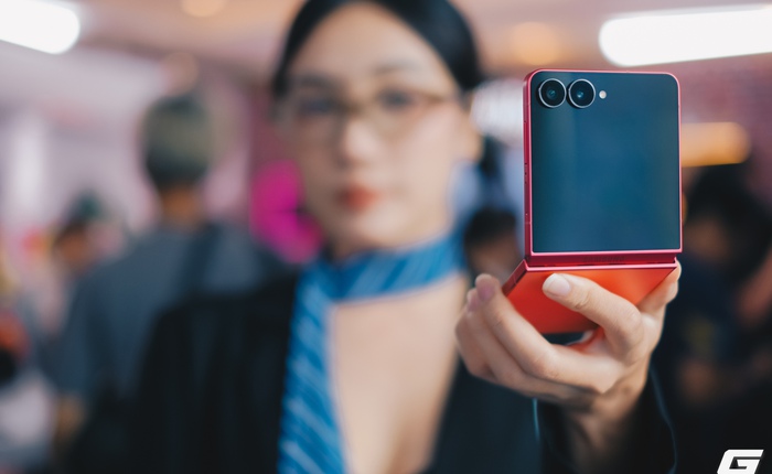 Nói thật là, khai tử Galaxy Z Flip series sẽ là quyết định ngớ ngẩn nhất của Samsung