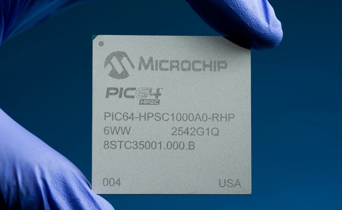 NASA thử nghiệm chip AI “tự suy nghĩ” cho tàu vũ trụ, sức mạnh vượt xa công nghệ không gian hiện tại