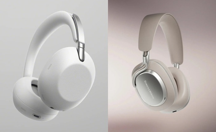 Sony 1000X The Collexion vs B&W Px8 S2: Chọn chống ồn và công nghệ, hay chọn cảm xúc khi nghe nhạc?