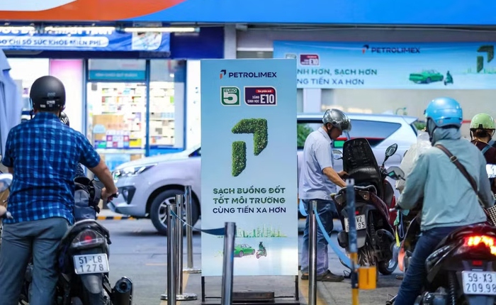 Xăng sinh học E10 có thực sự 'kén' xe như lo ngại?