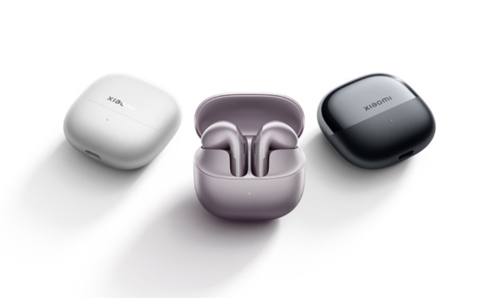 Xiaomi mới có đồ chơi âm thanh mới: Tai nghe chống ồn xịn, loa 18W kháng nước IP68, giá từ 1,99 triệu đồng