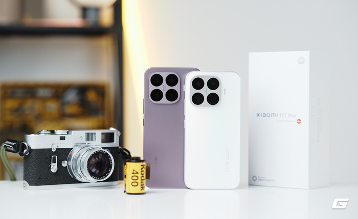 Điện thoại Xiaomi vừa có nâng cấp cực đáng giá mà không hãng nào làm được!