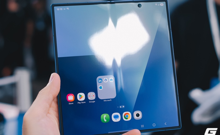 Galaxy Z Fold8 cuối cùng cũng sẽ có tính năng mà iPhone Fold vừa ra mắt đã có