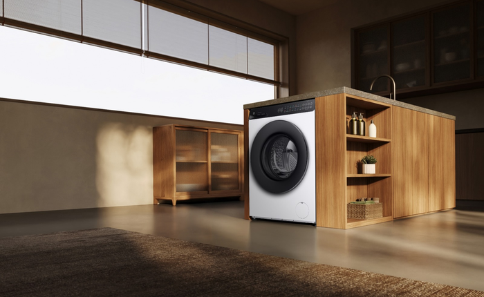 Xiaomi ra mắt loạt đồ gia dụng Mijia tại Việt Nam: Điều hòa làm lạnh 30 giây, tủ lạnh 635L, giá từ 8,99 triệu đồng