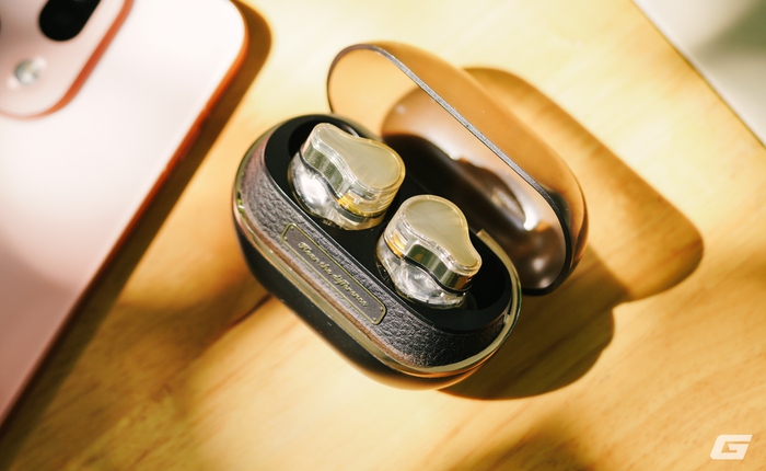 Đánh giá SoundPEATS H3: Tại sao cặp tai nghe không dây này lại tạo nên "cơn sốt" thời gian gần đây?
