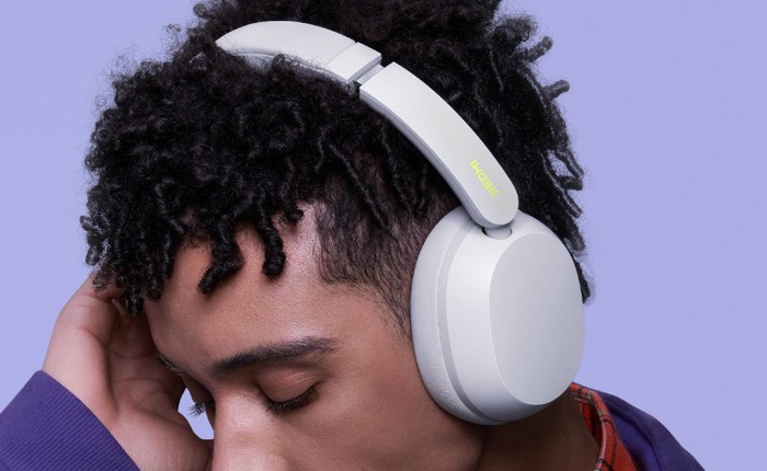 Xiaomi lại có 2 tai nghe không dây mới: Chống ồn xịn, pin lên tới 72 giờ, giá chỉ từ hơn 1 triệu đồng