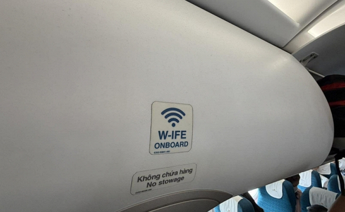 Vietnam Airlines và cú "gây lú" mang tên W-IFE: Khi thuật ngữ hàng không bị nhầm là lỗi chính tả
