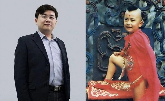 Dàn sao 'Tây Du Ký 1986' ngoài đời là triệu phú, tỷ phú giàu có nức tiếng