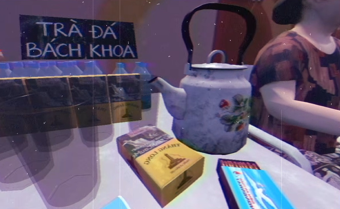 Cực nóng! "Siêu phẩm" Phở Anh Hai chuẩn bị có phần 2, đưa anh em game thủ trải nghiệm một ngày làm sinh viên Bách Khoa