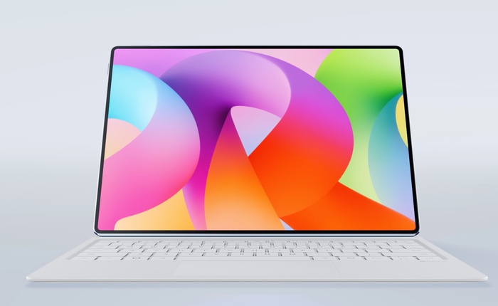 Sắp ra mắt tablet Pro Max mới của Huawei: Cái gì cũng muốn hơn iPad Pro M5