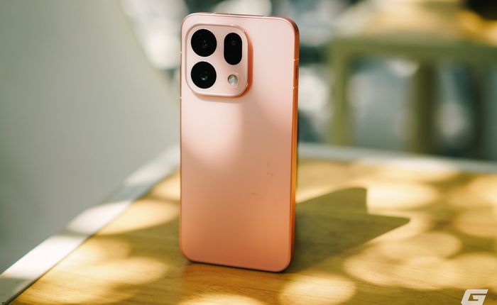 Trải nghiệm sau 1 tuần với OPPO Find X9s: Đâu phải cứ là "Ultra" mới đáng để tâm?