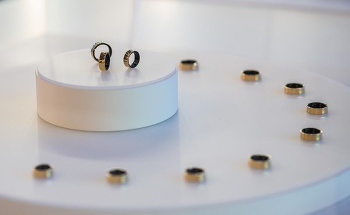 Samsung Galaxy Ring 2 lộ thời điểm ra mắt: Pin tới 10 ngày, đeo thoải mái hơn, sắp có cả đo đường huyết